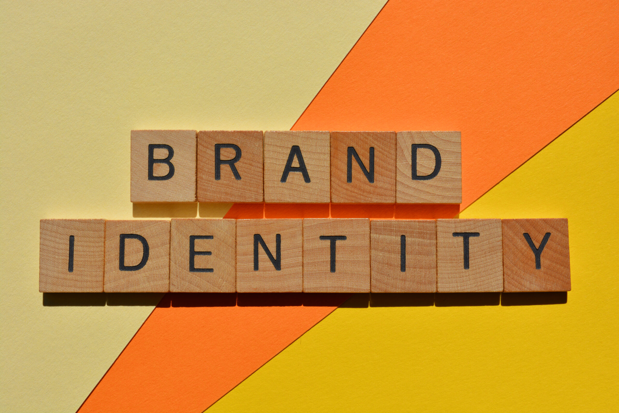 Brand Identity & Messaging