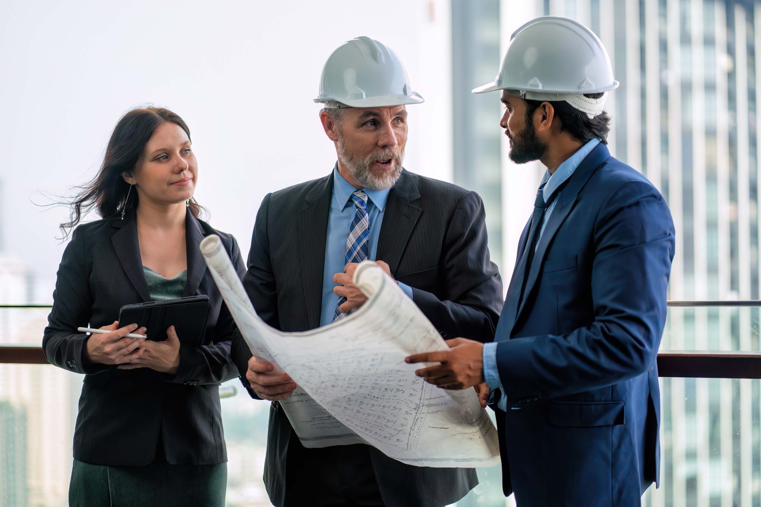 Technical Consulting