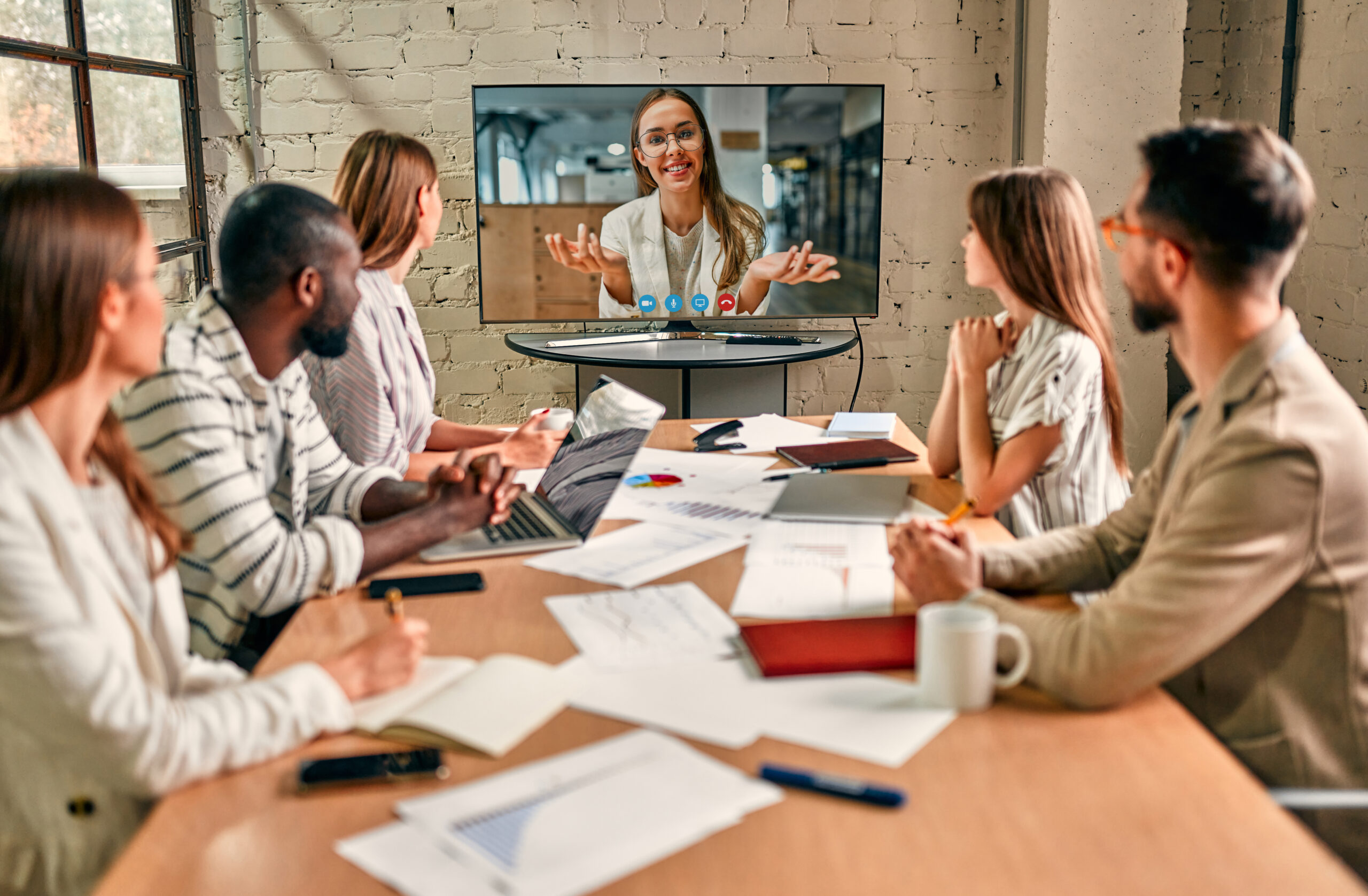 Video Conferencing Solutions