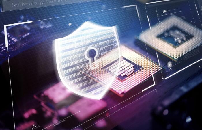 Padlock symbol for computer data protection system Padlock symbol for computer data protection system